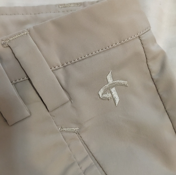 Cross sportswear woman's pants size 40 - Picture 6 of 11